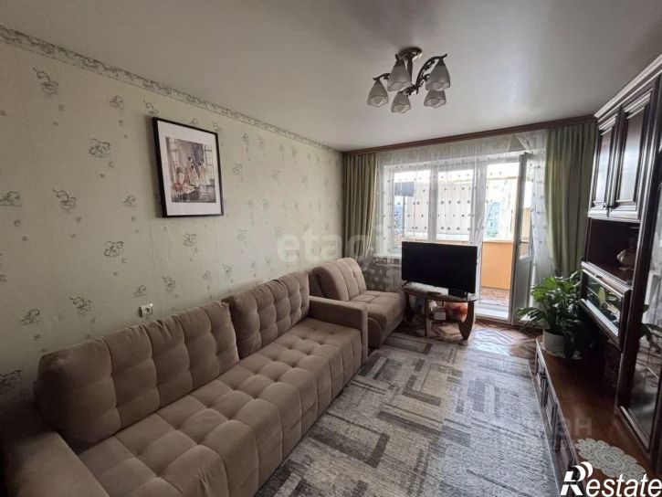 2-комн квартира городской округ Калуга