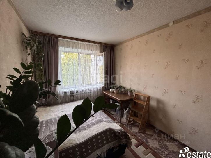 2-комн квартира городской округ Калуга