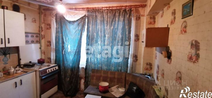 3-комн квартира улица Кубяка, 9 к4,  д. 9 к4