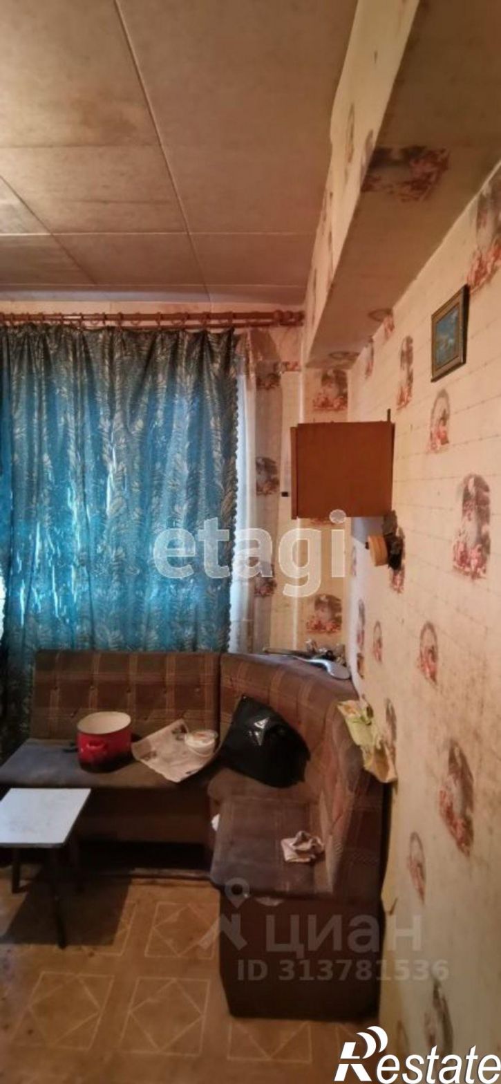 3-комн квартира улица Кубяка, 9 к4,  д. 9 к4