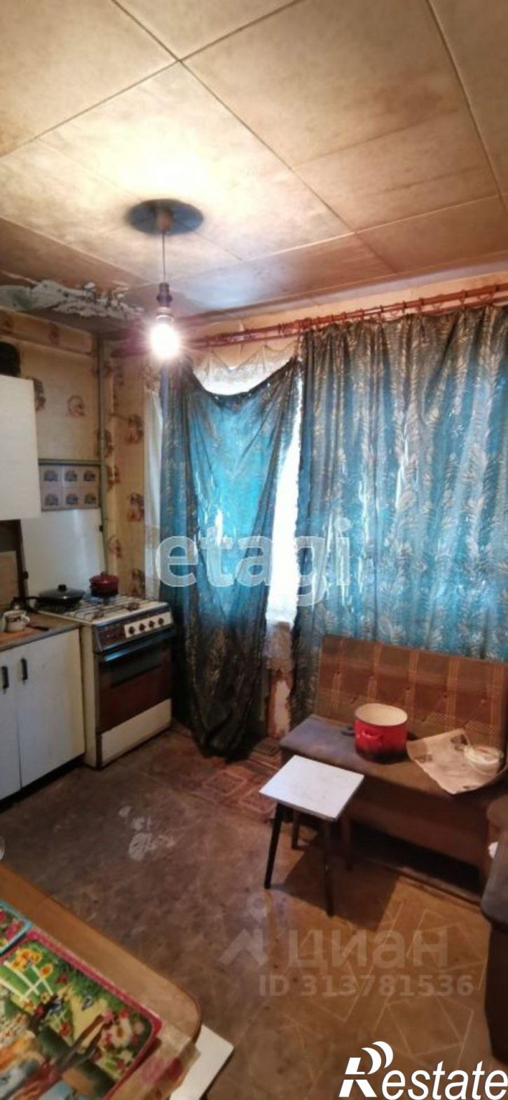 3-комн квартира улица Кубяка, 9 к4,  д. 9 к4