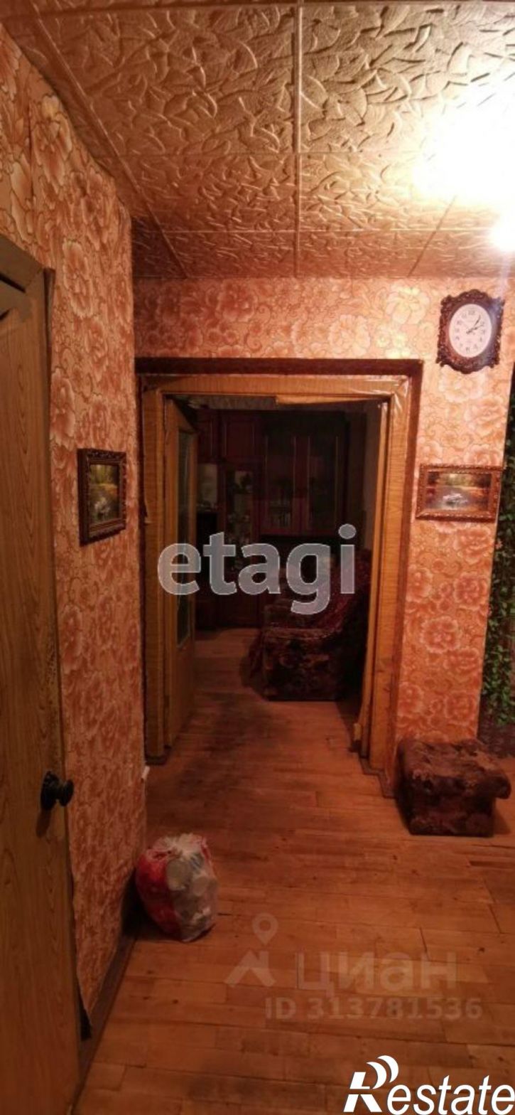 3-комн квартира улица Кубяка, 9 к4,  д. 9 к4