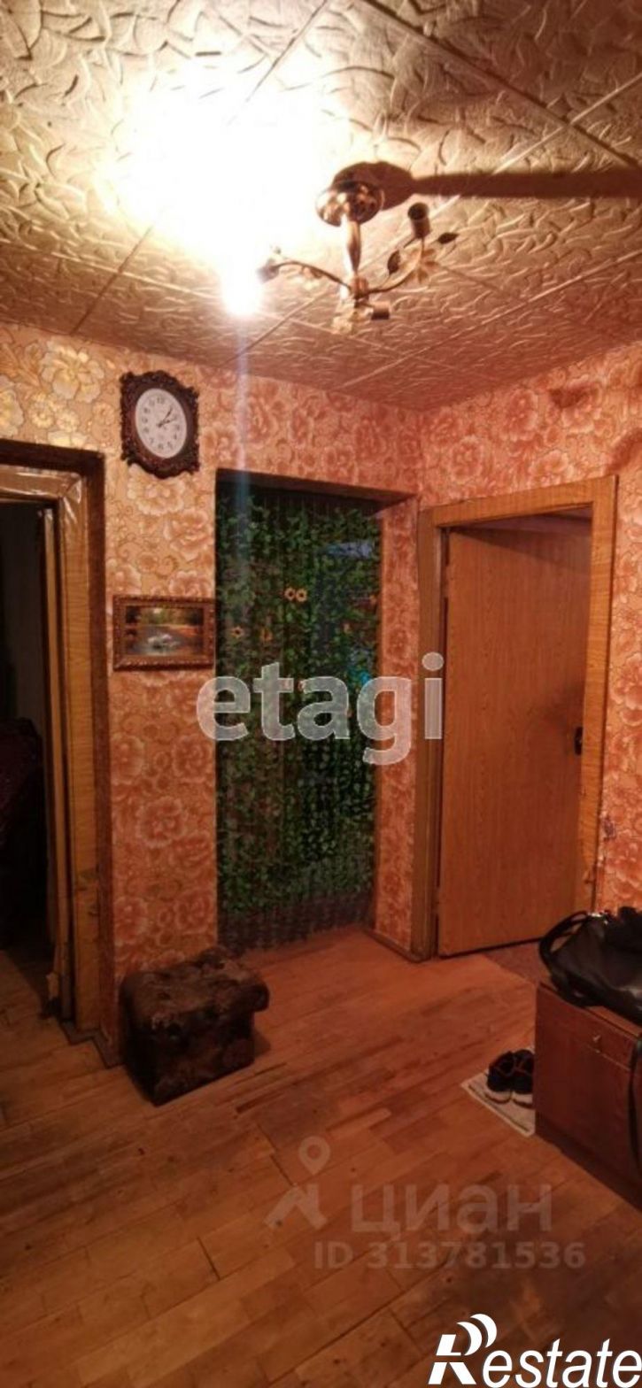 3-комн квартира улица Кубяка, 9 к4,  д. 9 к4