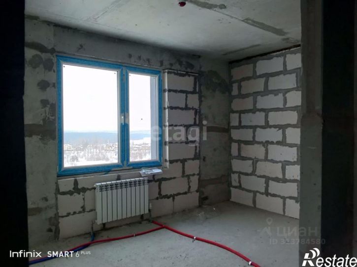 2-комн квартира Комфортная улица, 19,  д. 19