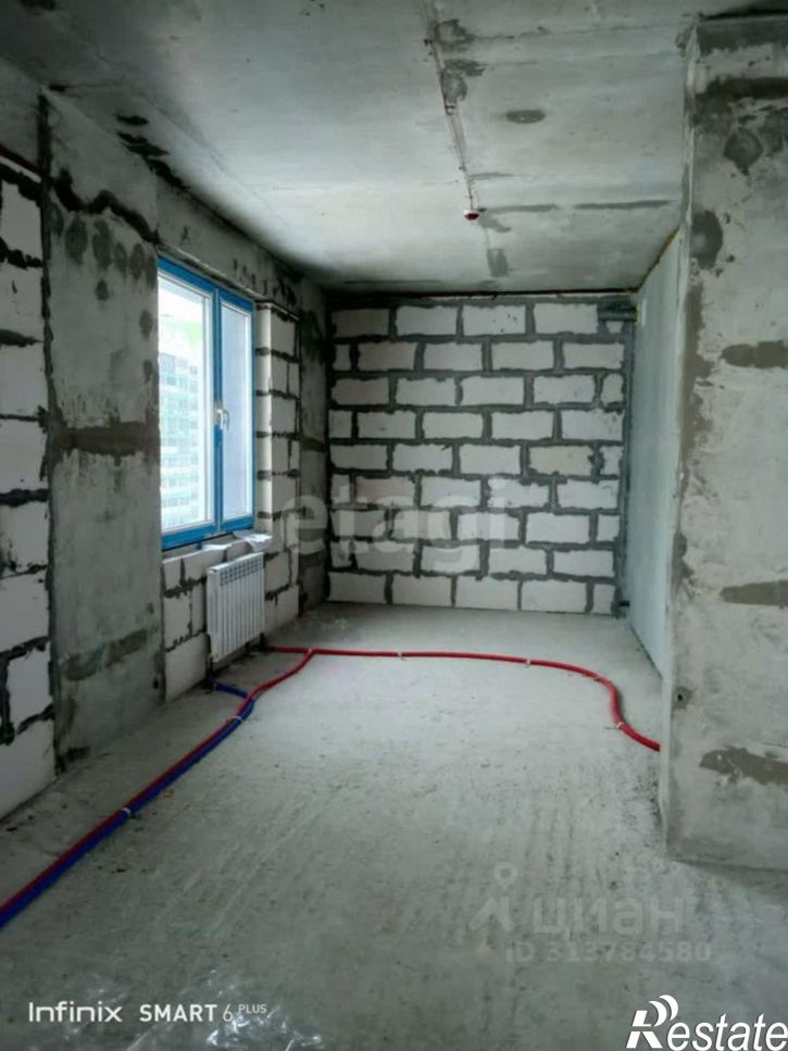 2-комн квартира Комфортная улица, 19,  д. 19