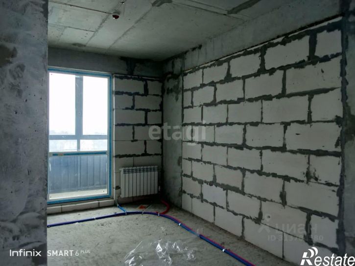 2-комн квартира Комфортная улица, 19,  д. 19