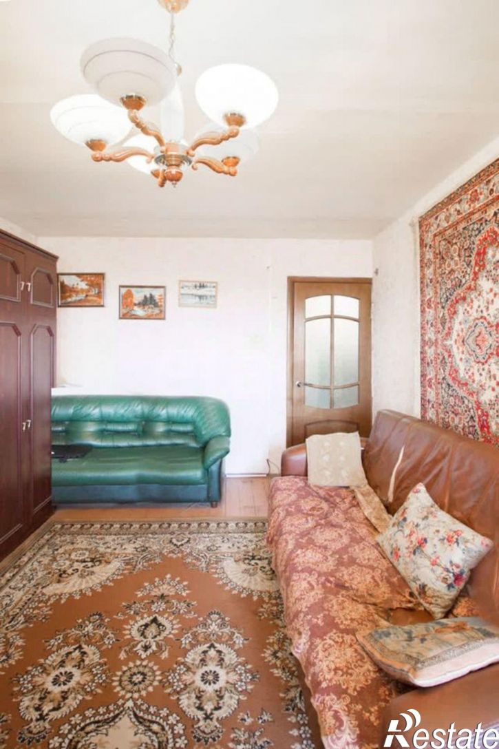 2-комн квартира городской округ Калуга