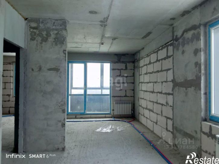 2-комн квартира Комфортная улица, 19,  д. 19