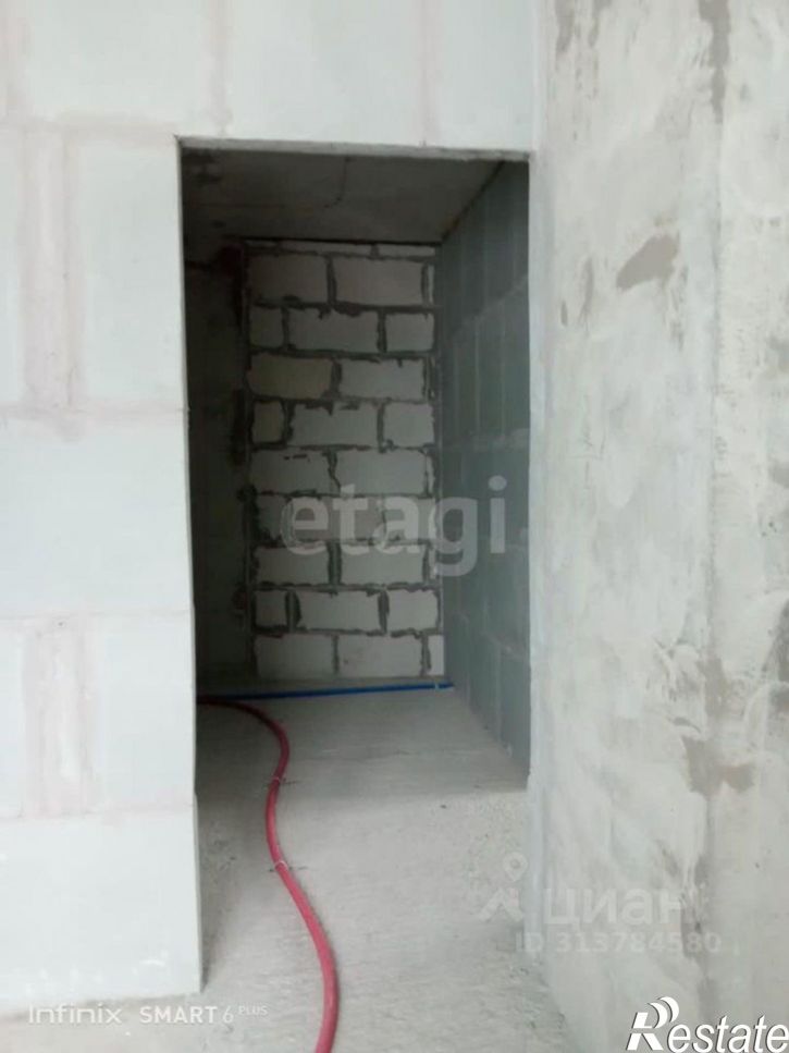 2-комн квартира Комфортная улица, 19,  д. 19