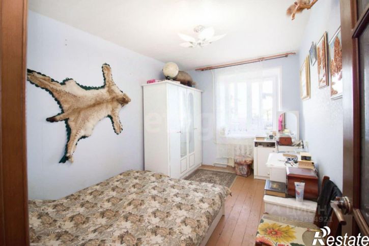 2-комн квартира городской округ Калуга