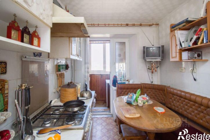 2-комн квартира городской округ Калуга