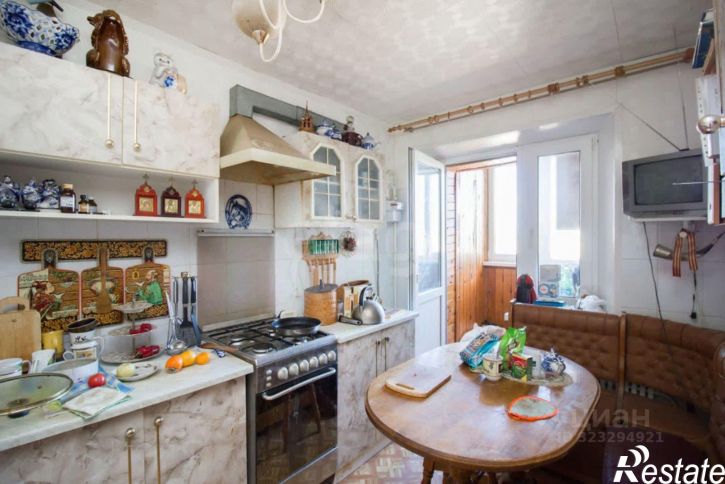 2-комн квартира городской округ Калуга