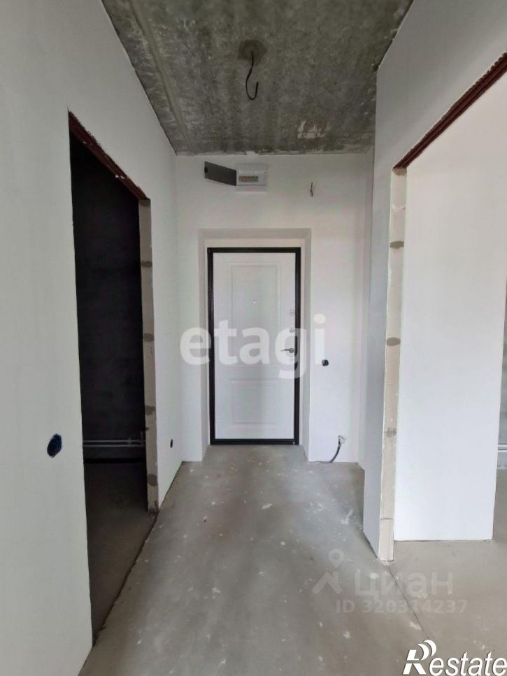 3-комн квартира улица Белые росы, 3,  д. 3