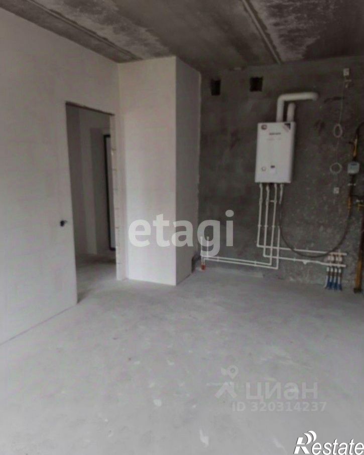 3-комн квартира улица Белые росы, 3,  д. 3