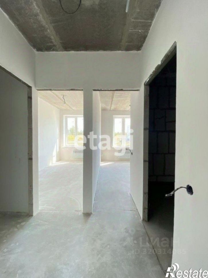 2-комн квартира улица Белые росы, 3,  д. 3