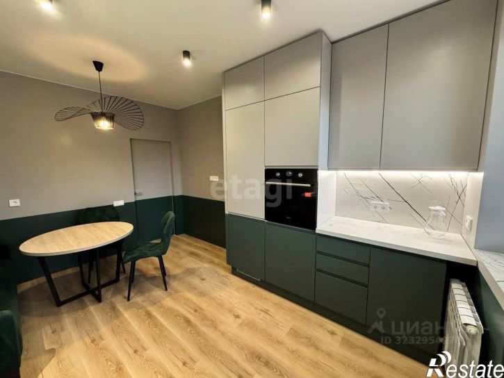 1-комн квартира Хорошая улица, 5,  д. 5