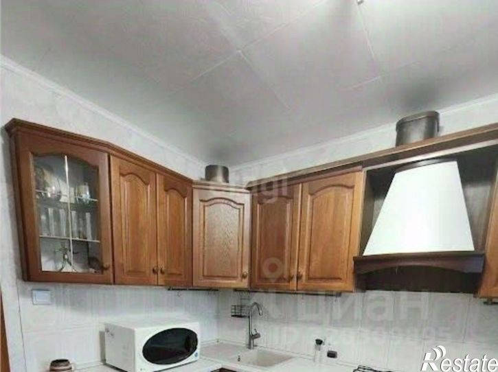 3-комн квартира улица Никитина, 81,  д. 81