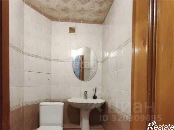 3-комн квартира улица Никитина, 81,  д. 81