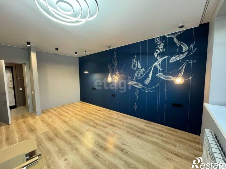 1-комн квартира Хорошая улица, 5,  д. 5