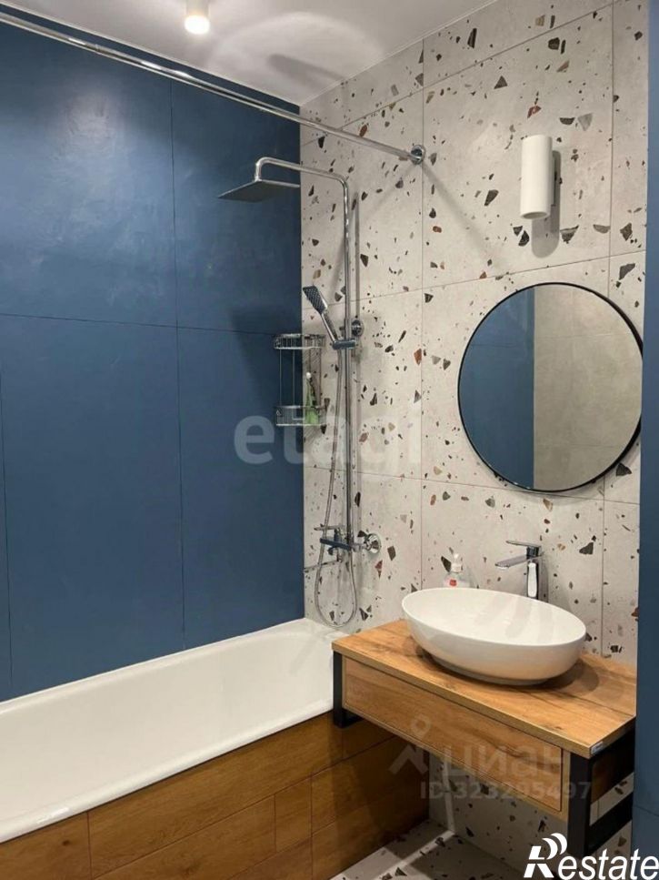 1-комн квартира Хорошая улица, 5,  д. 5