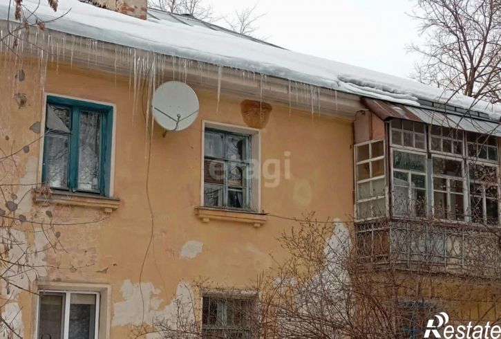 2-комн квартира городской округ Калуга