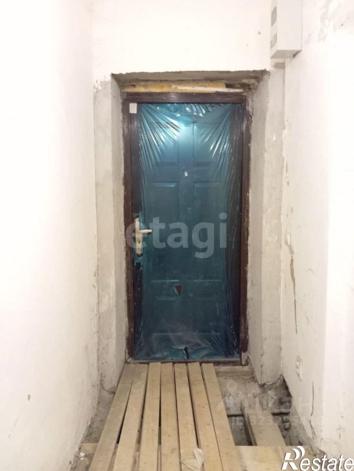 2-комн квартира городской округ Калуга