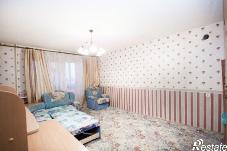 3-комн квартира улица Билибина, 11,  д. 11