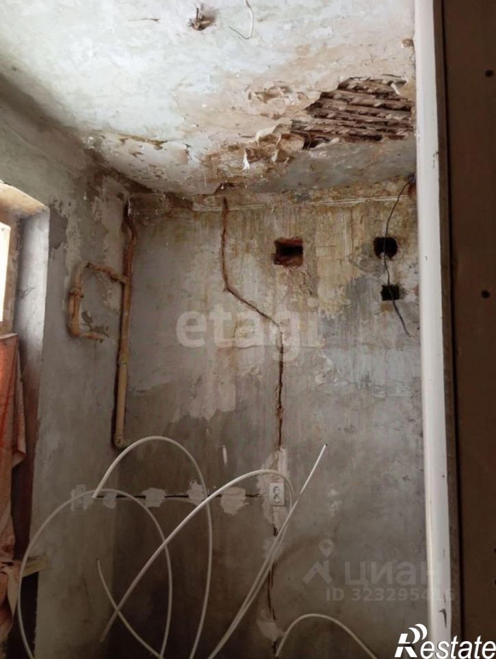 2-комн квартира городской округ Калуга