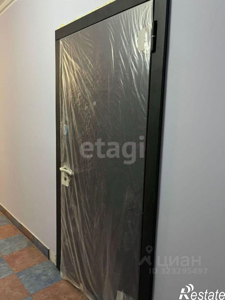 1-комн квартира Хорошая улица, 5,  д. 5