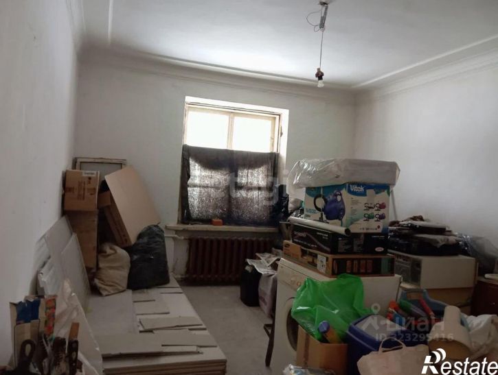 2-комн квартира городской округ Калуга