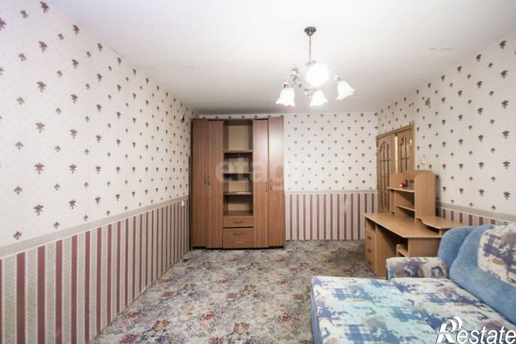 3-комн квартира улица Билибина, 11,  д. 11