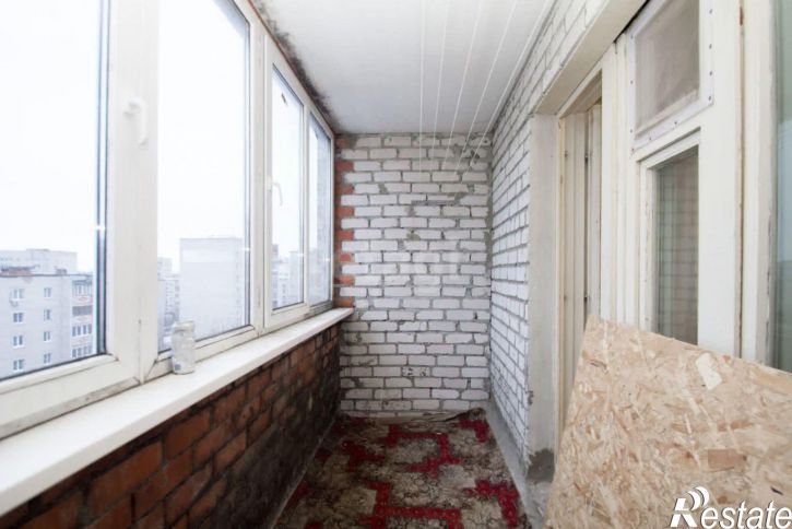 3-комн квартира улица Билибина, 11,  д. 11