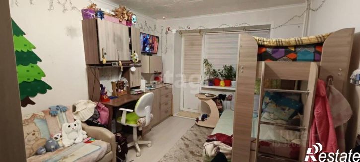 Комната улица Чехова, 15,  д. 15