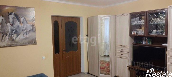 3-комн квартира улица Мира, 15,  д. 15