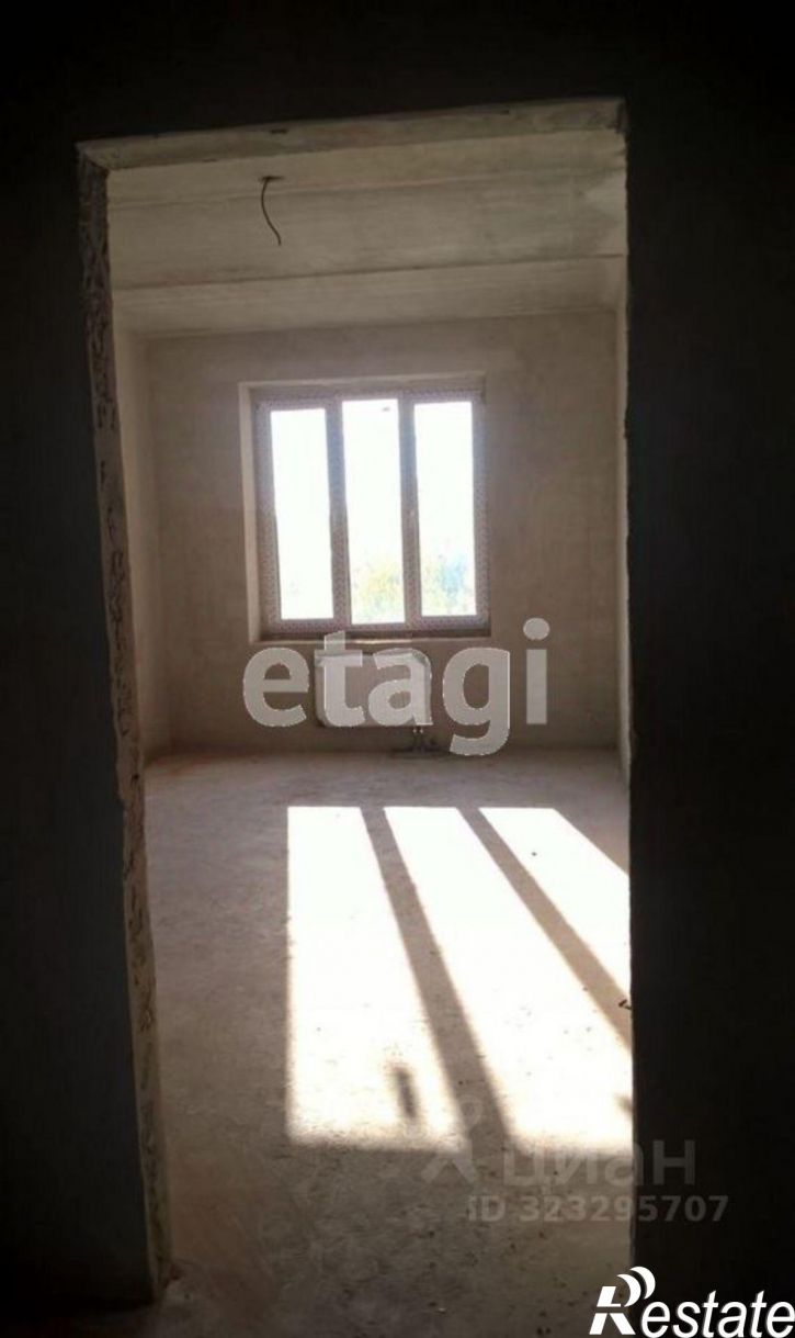 2-комн квартира Московская улица, 63,  д. 63