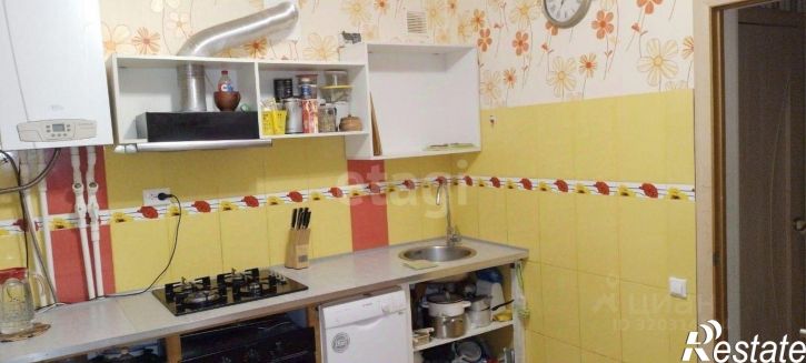 3-комн квартира улица Мира, 15,  д. 15