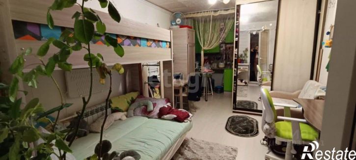 Комната улица Чехова, 15,  д. 15