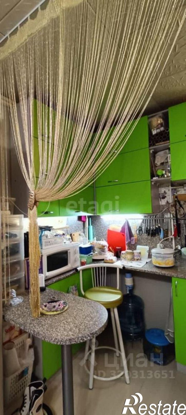 Комната улица Чехова, 15,  д. 15