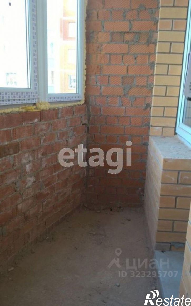 2-комн квартира Московская улица, 63,  д. 63