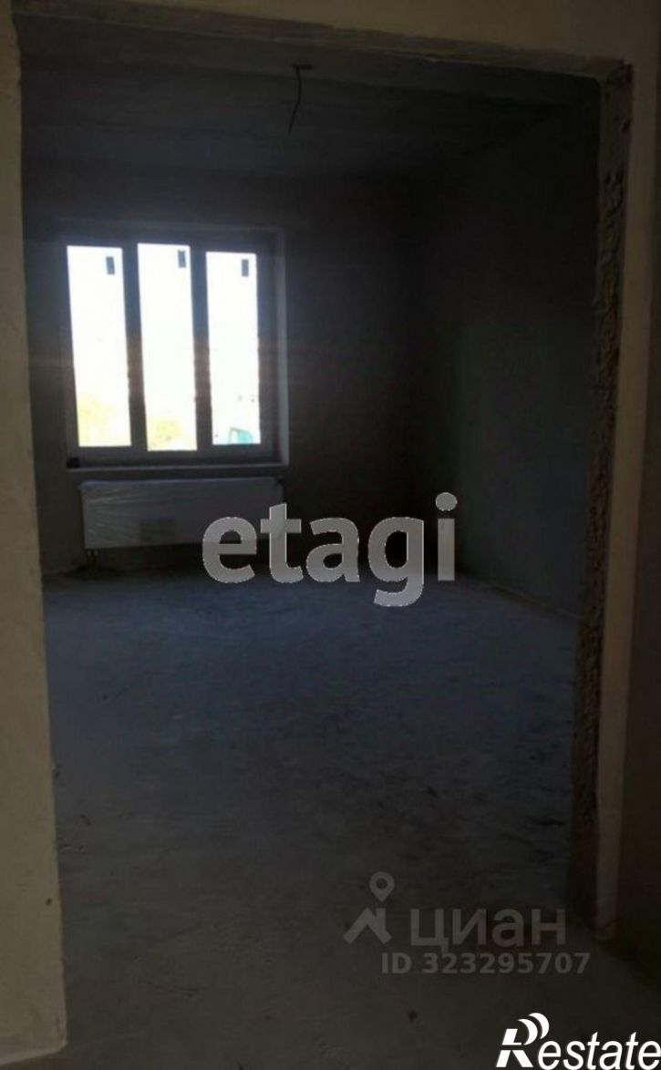 2-комн квартира Московская улица, 63,  д. 63