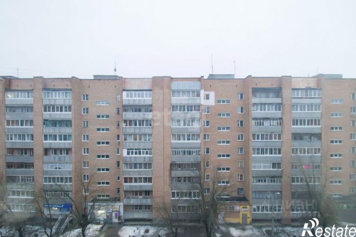 3-комн квартира улица Билибина, 11,  д. 11