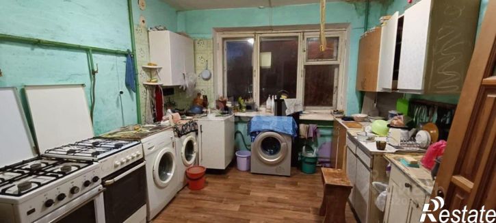 Комната улица Чехова, 15,  д. 15