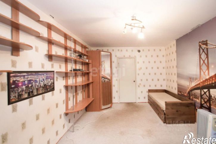 3-комн квартира улица Билибина, 11,  д. 11