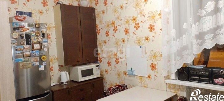 3-комн квартира улица Мира, 15,  д. 15