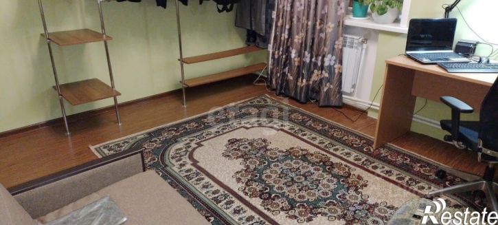 3-комн квартира улица Мира, 15,  д. 15