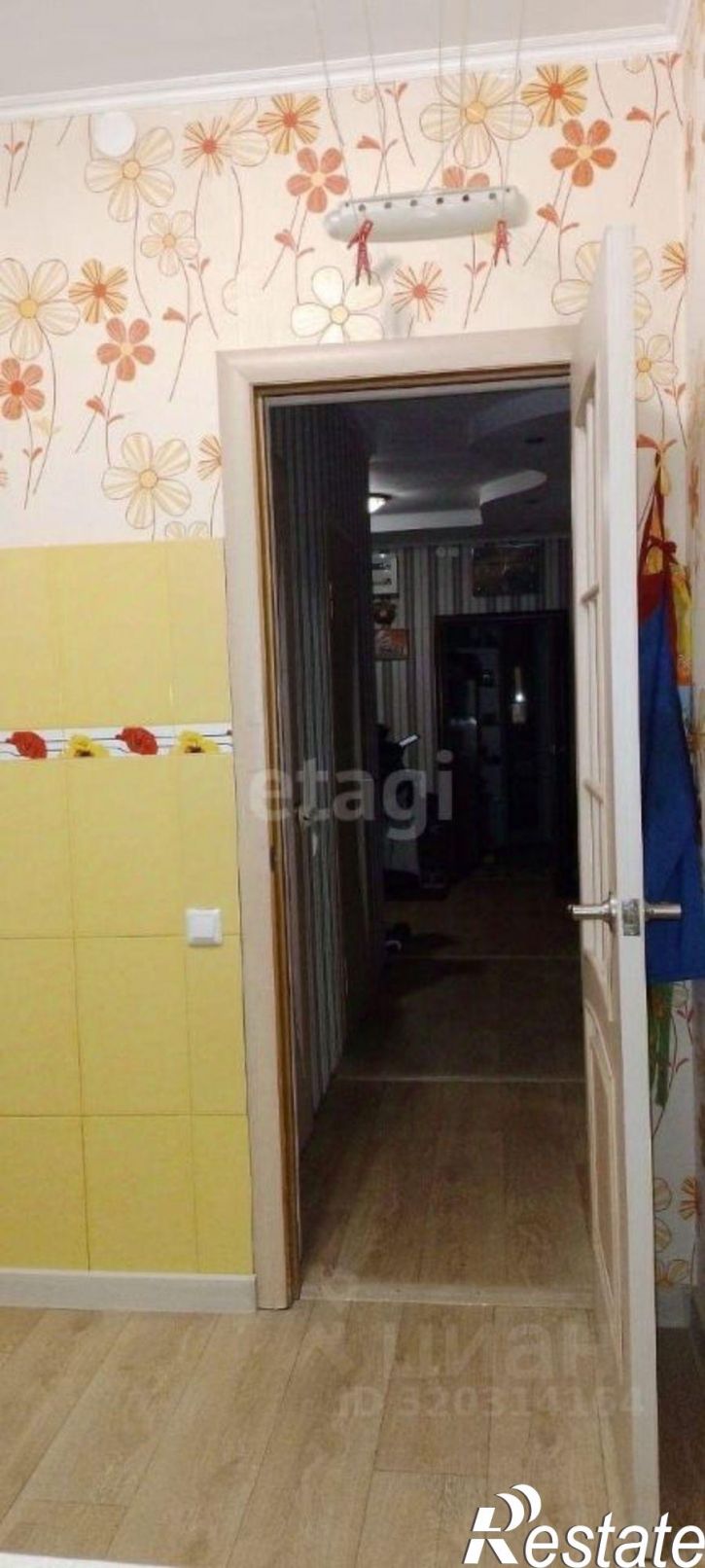 3-комн квартира улица Мира, 15,  д. 15