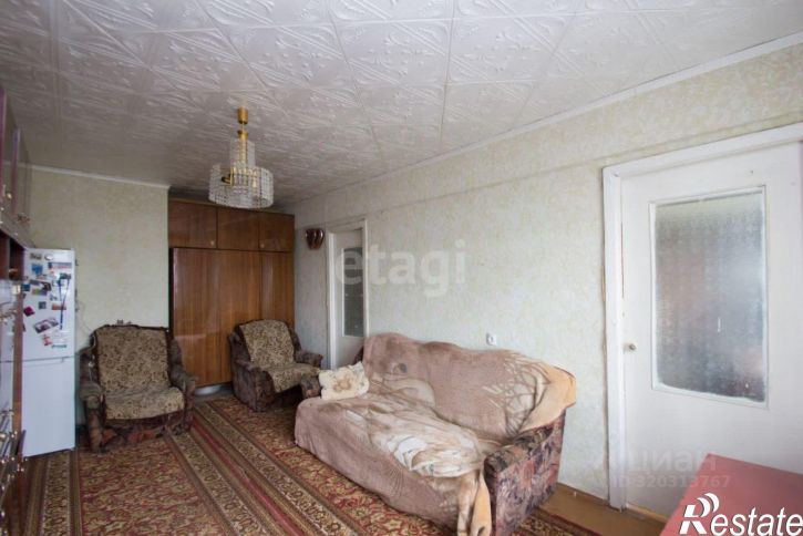 4-комн квартира Спичечная улица, 6,  д. 6