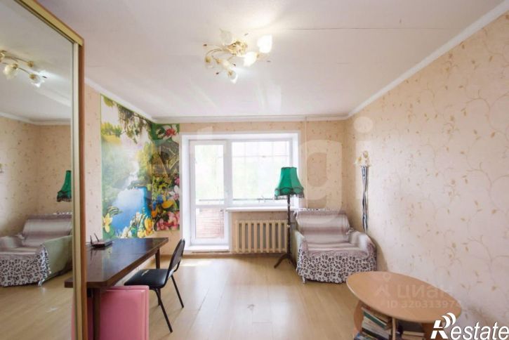 3-комн квартира Пригородная улица, 13,  д. 13