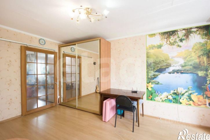 3-комн квартира Пригородная улица, 13,  д. 13