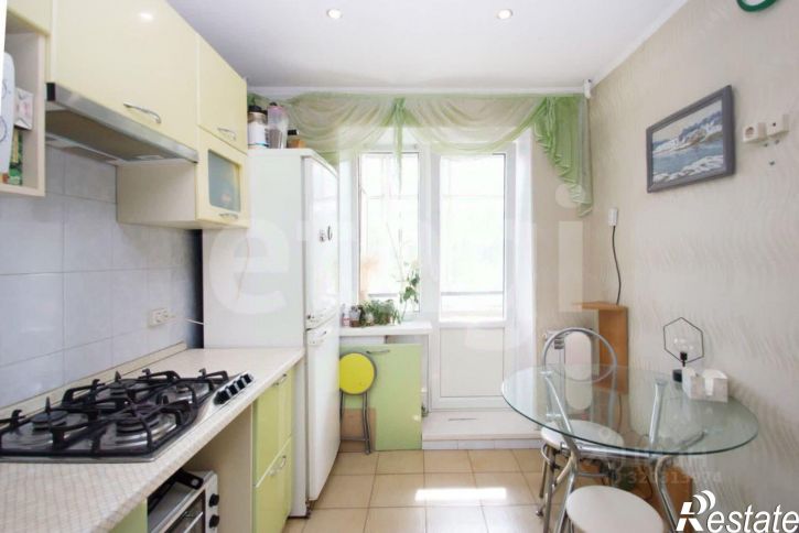 3-комн квартира Пригородная улица, 13,  д. 13